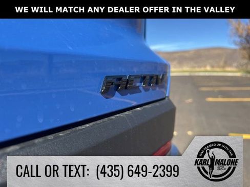 New 2026 Chevrolet Equinox ACTIV w/ Convenience Package III AWD/4WD image 37
