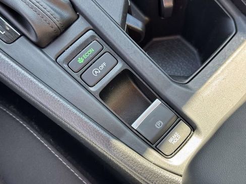 Certified 2023 Honda Accord EX image 30