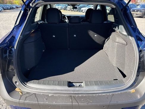 New 2026 Nissan Kicks SV w/ SV Premium Package image 7