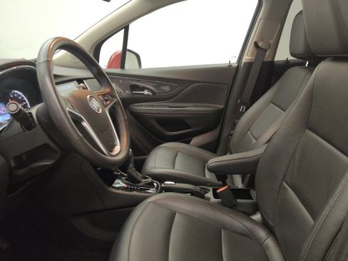 Used 2019 Buick Encore Essence FWD image 17