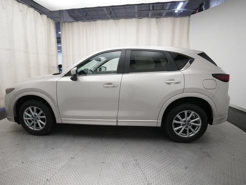 Certified 2025 MAZDA CX-5 AWD 2.5 S w/ Preferred Package image 24