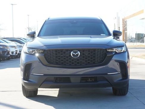 Used 2024 MAZDA CX-50 AWD 2.5 S w/ Convenience Package image 2