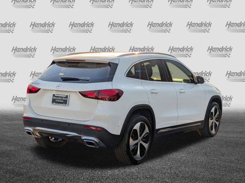 New 2026 Mercedes-Benz GLA 250 image 10