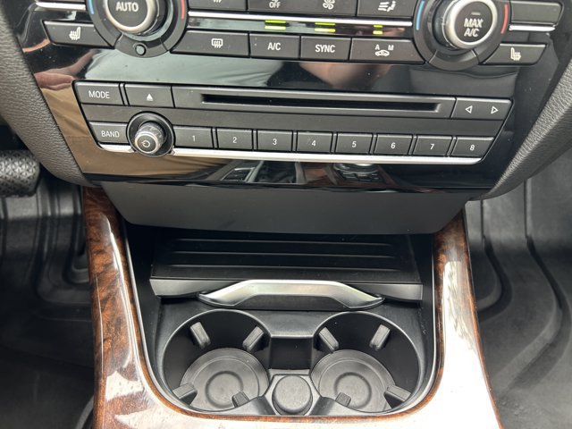 Used 2016 BMW X4 xDrive28i AWD/4WD image 10