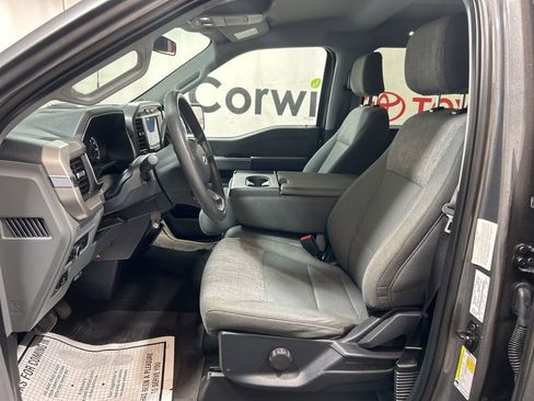 Used 2022 Ford F150 XLT w/ XTR Package image 23