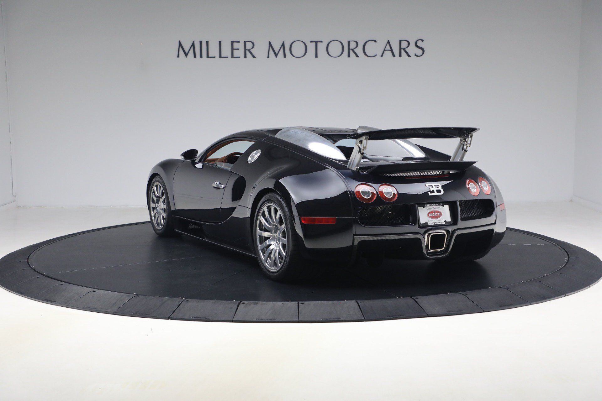 Used 2006 Bugatti Veyron AWD/4WD image 5