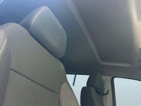 Used 2021 Chevrolet Silverado 1500 LT w/ LPO, Liner Protection Package RWD image 18