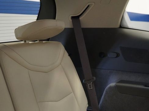 Used 2022 Cadillac XT6 Premium Luxury w/ Technology Package image 22