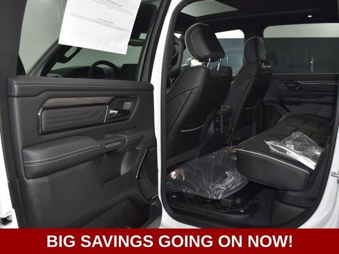 New 2026 RAM 1500 Limited image 42