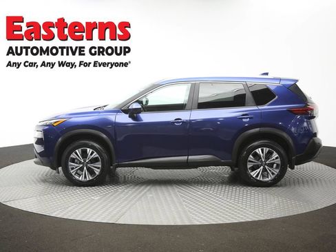 Used 2023 Nissan Rogue SV w/ SV Premium B Package AWD/4WD image 64