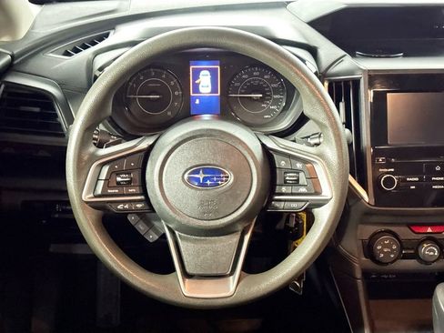 Certified 2022 Subaru Impreza 2.0i Premium AWD/4WD image 14
