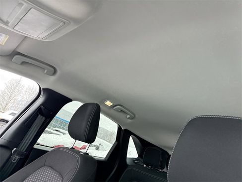 Used 2023 Ford Escape Active image 21