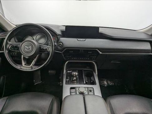 Used 2024 MAZDA CX-90 3.3 Turbo w/ Premium Package AWD/4WD image 24