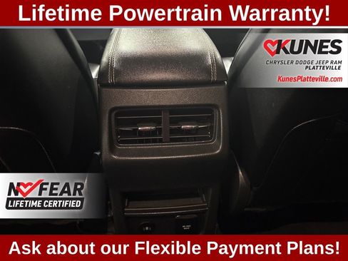 Used 2024 Ford Edge Titanium image 21