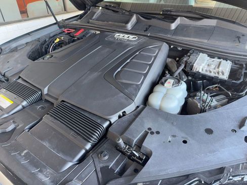 Used 2018 Audi Q7 2.0T Premium Plus w/ Premium Plus Package image 24