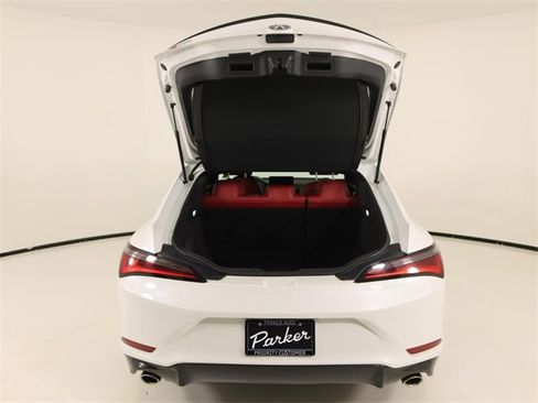 Used 2023 Acura Integra A-Spec image 22