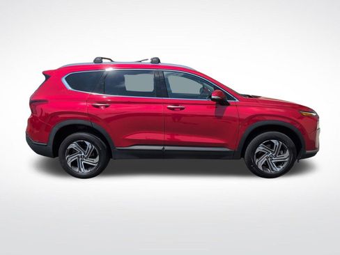 Certified 2023 Hyundai Santa Fe SEL AWD/4WD image 8