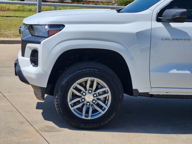 New 2026 Chevrolet Colorado LT w/ Advanced Trailering Package RWD image 9