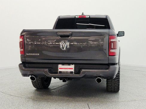 Used 2019 RAM 1500 Laramie RWD image 6