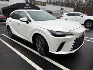 Certified 2023 Lexus RX 350 Premium video 1