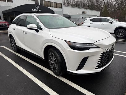 Certified 2023 Lexus RX 350 Premium