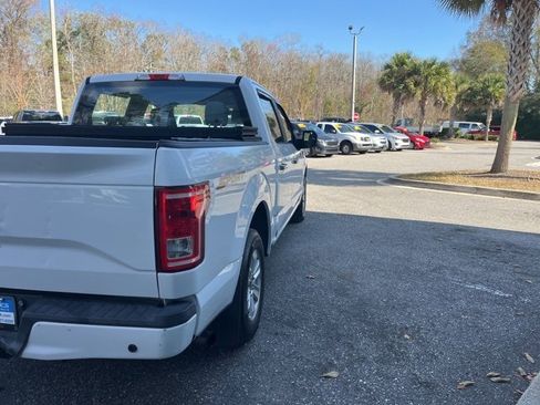 Used 2015 Ford F150 XL w/ Equipment Group 101A Mid image 5