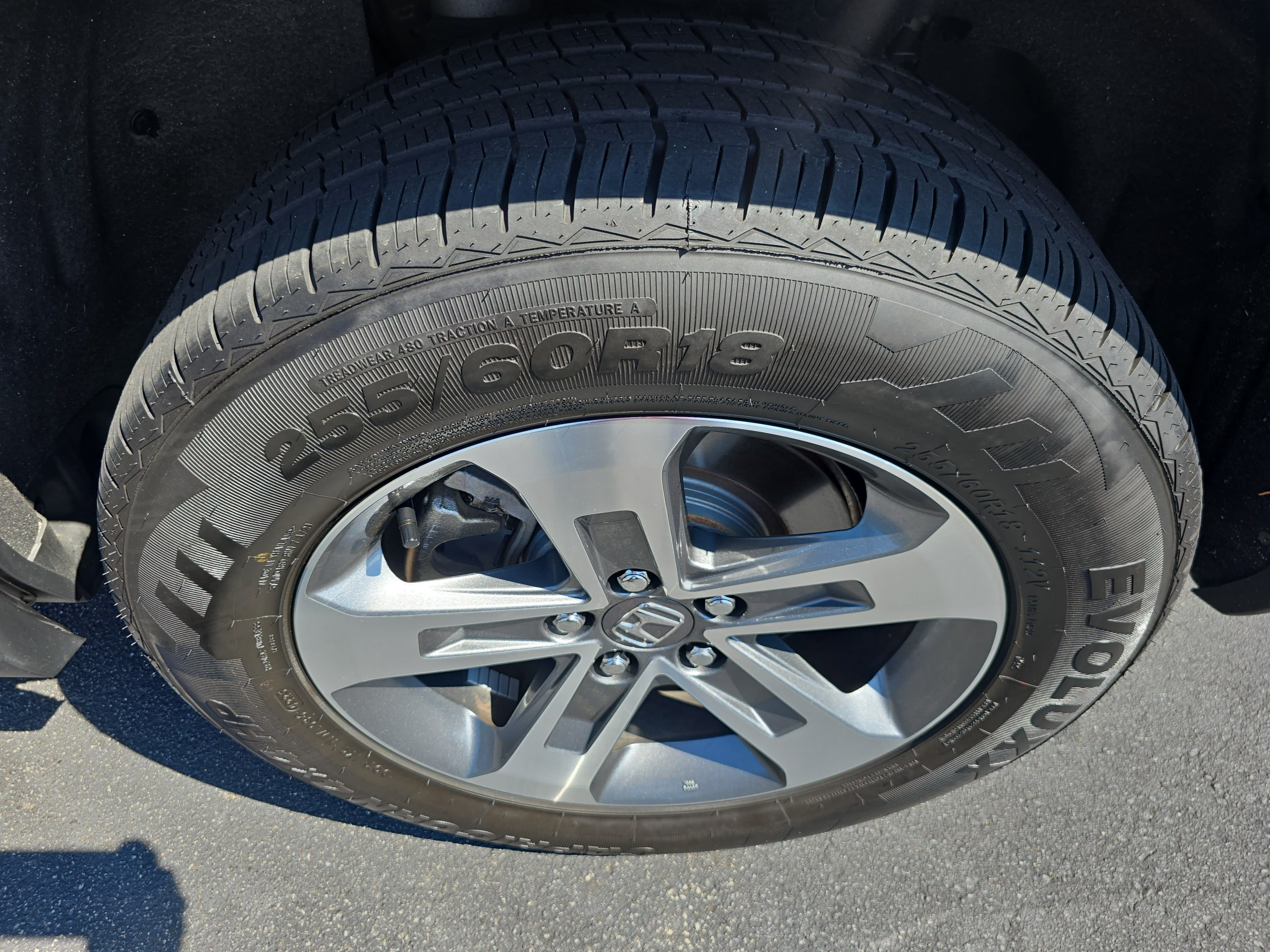 Certified 2025 Honda Pilot EX-L image 33