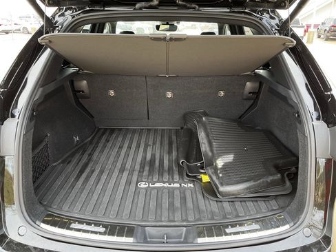 Used 2023 Lexus NX 450h+ F Sport image 28
