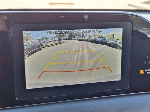 Used 2020 Hyundai Palisade SEL w/ Convenience Package AWD/4WD image 18
