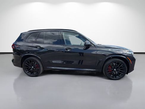 New 2026 BMW X5 sDrive40i w/ M Sport Package RWD image 2