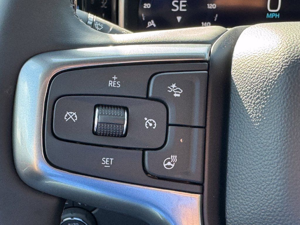 New 2026 Chevrolet Silverado 1500 LT AWD/4WD image 25