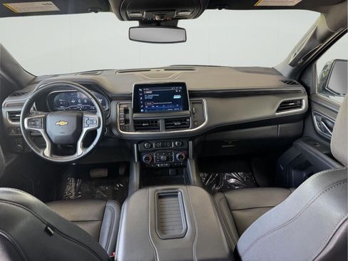 Used 2023 Chevrolet Tahoe LT AWD/4WD image 10