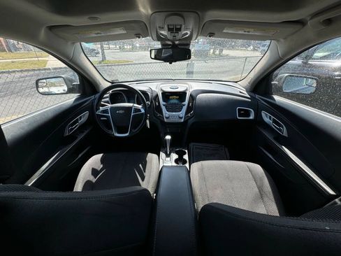 Used 2012 Chevrolet Equinox LT w/ Driver Convenience Package FWD image 30