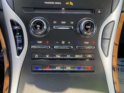 Used 2020 Lincoln Nautilus Reserve w/ Equipment Group 202A image 27