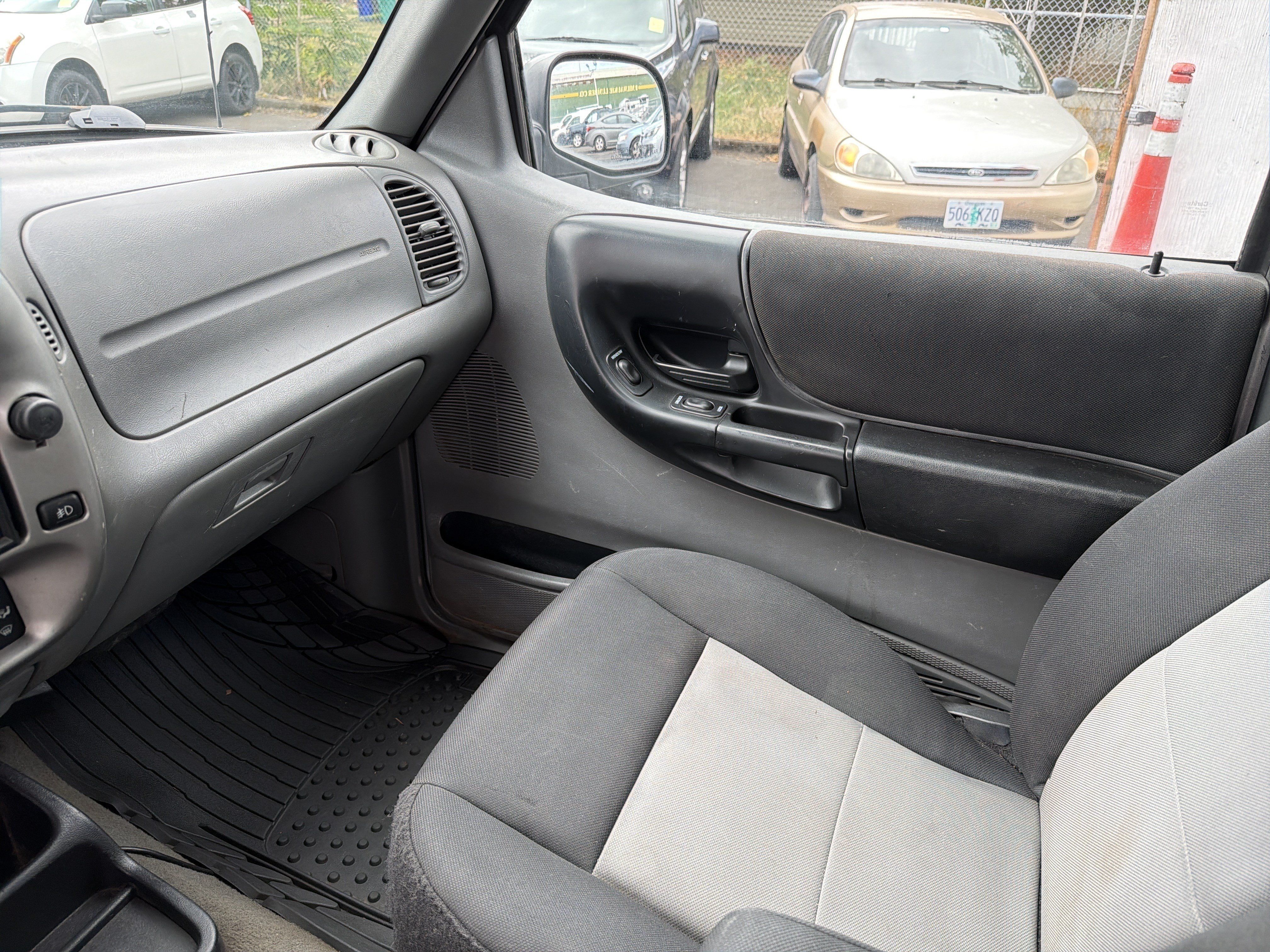 Used 2005 Ford Ranger 4x4 SuperCab image 21
