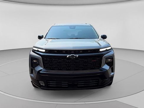Used 2026 Chevrolet Traverse RS AWD/4WD image 8