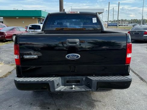Used 2005 Ford F150 XLT image 4