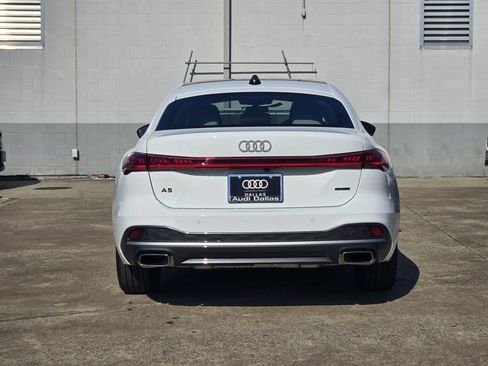 New 2025 Audi A5 2.0T Prestige image 7