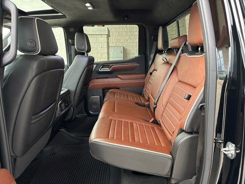 Certified 2024 GMC Sierra 1500 Denali Ultimate image 35