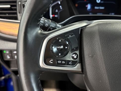 Used 2022 Honda CR-V Touring image 30