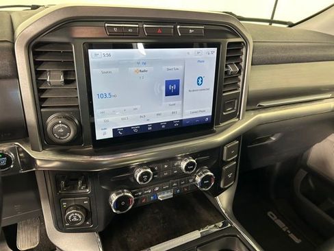 Used 2022 Ford F150 Lariat AWD/4WD image 39