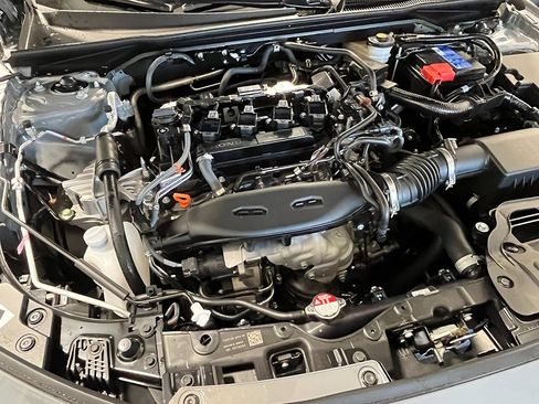 New 2026 Honda Civic Si image 12