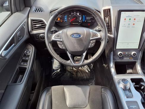 Used 2023 Ford Edge ST AWD/4WD image 11