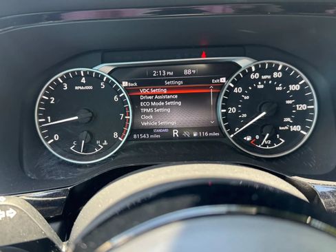 Used 2022 Nissan Pathfinder S FWD image 30
