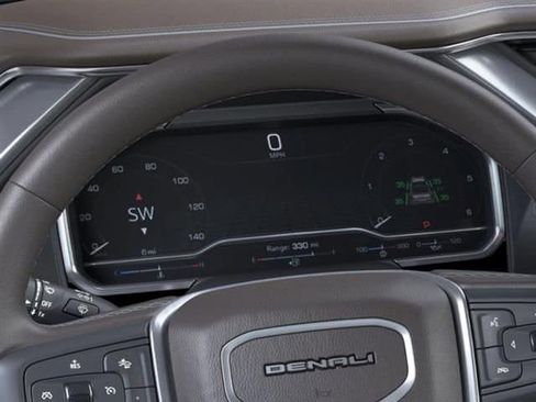 New 2026 GMC Sierra 2500 Denali w/ Denali Reserve Package image 18