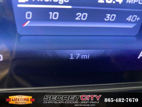 New 2026 Dodge Charger Scat Pack AWD/4WD image 19