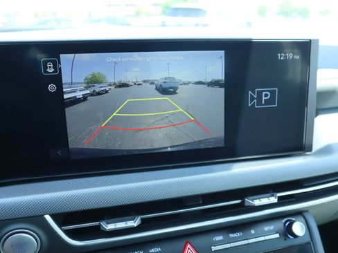 New 2026 Hyundai Sonata SE FWD image 5