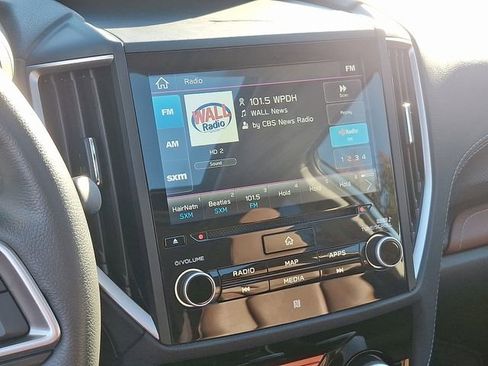 Used 2022 Subaru Forester Touring image 19