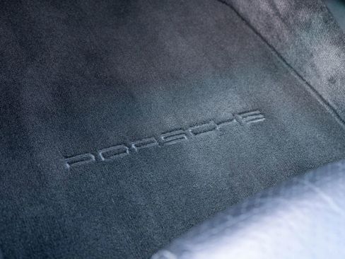 Used 2000 Porsche Boxster RWD image 39