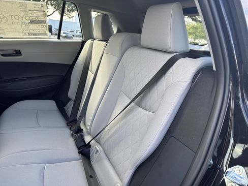 New 2026 Toyota Corolla Cross L FWD image 24